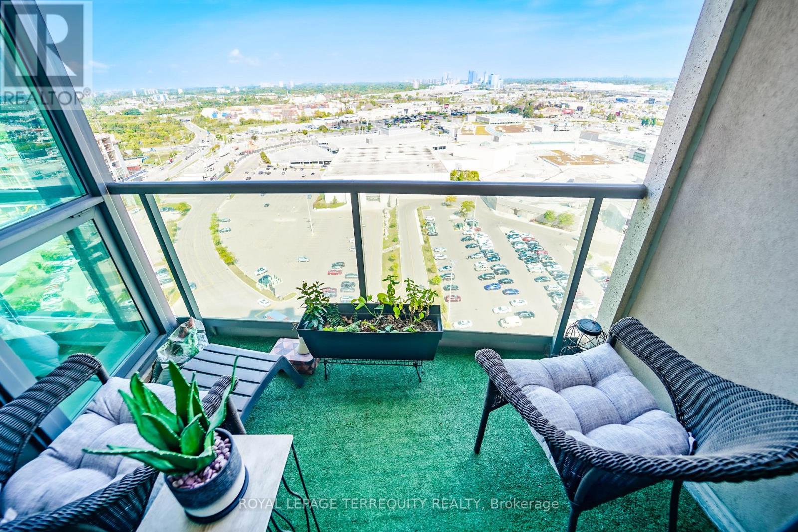 2209 - 235 Sherway Gardens Road, Toronto (islington-city Centre West), Ontario