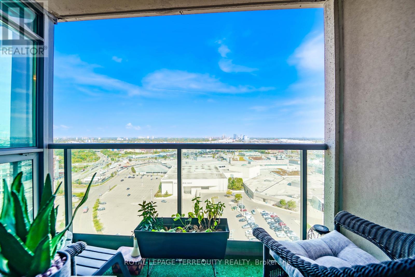 2209 - 235 Sherway Gardens Road, Toronto (islington-city Centre West), Ontario