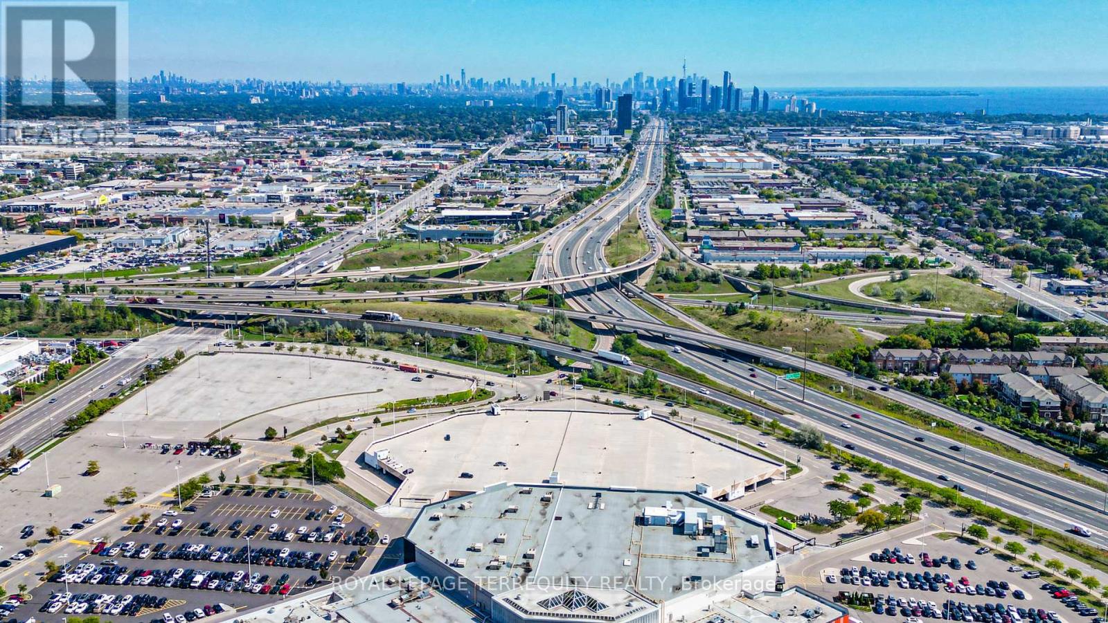 2209 - 235 Sherway Gardens Road, Toronto (islington-city Centre West), Ontario