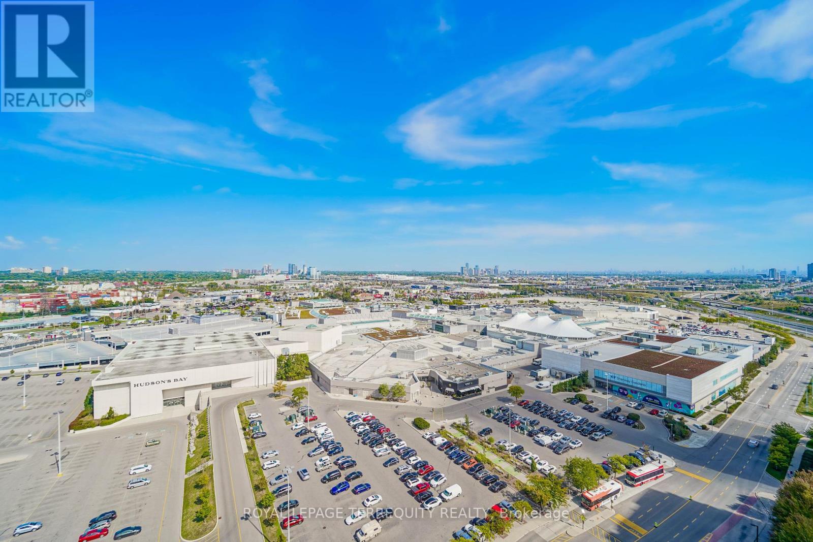 2209 - 235 Sherway Gardens Road, Toronto (islington-city Centre West), Ontario