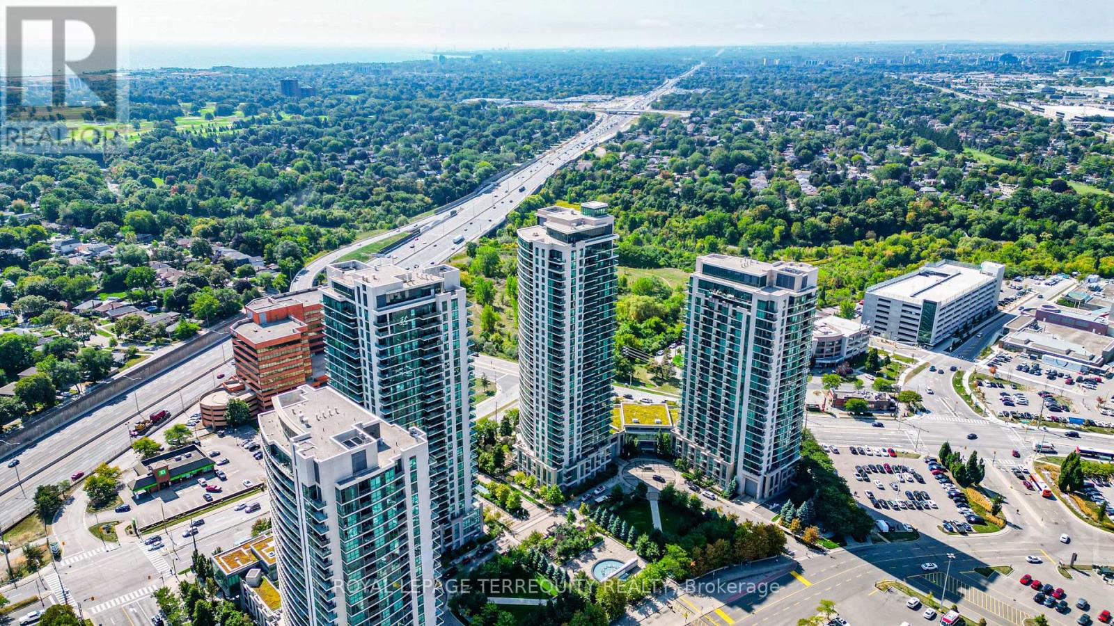 2209 - 235 Sherway Gardens Road, Toronto (islington-city Centre West), Ontario