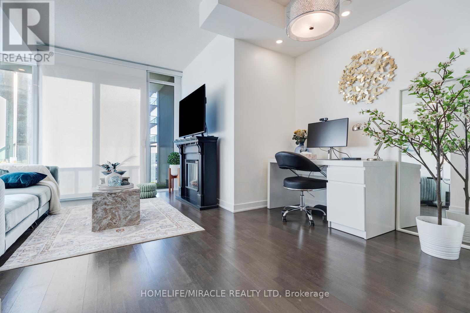 2202 - 90 Park Lawn Road, Toronto (mimico), Ontario