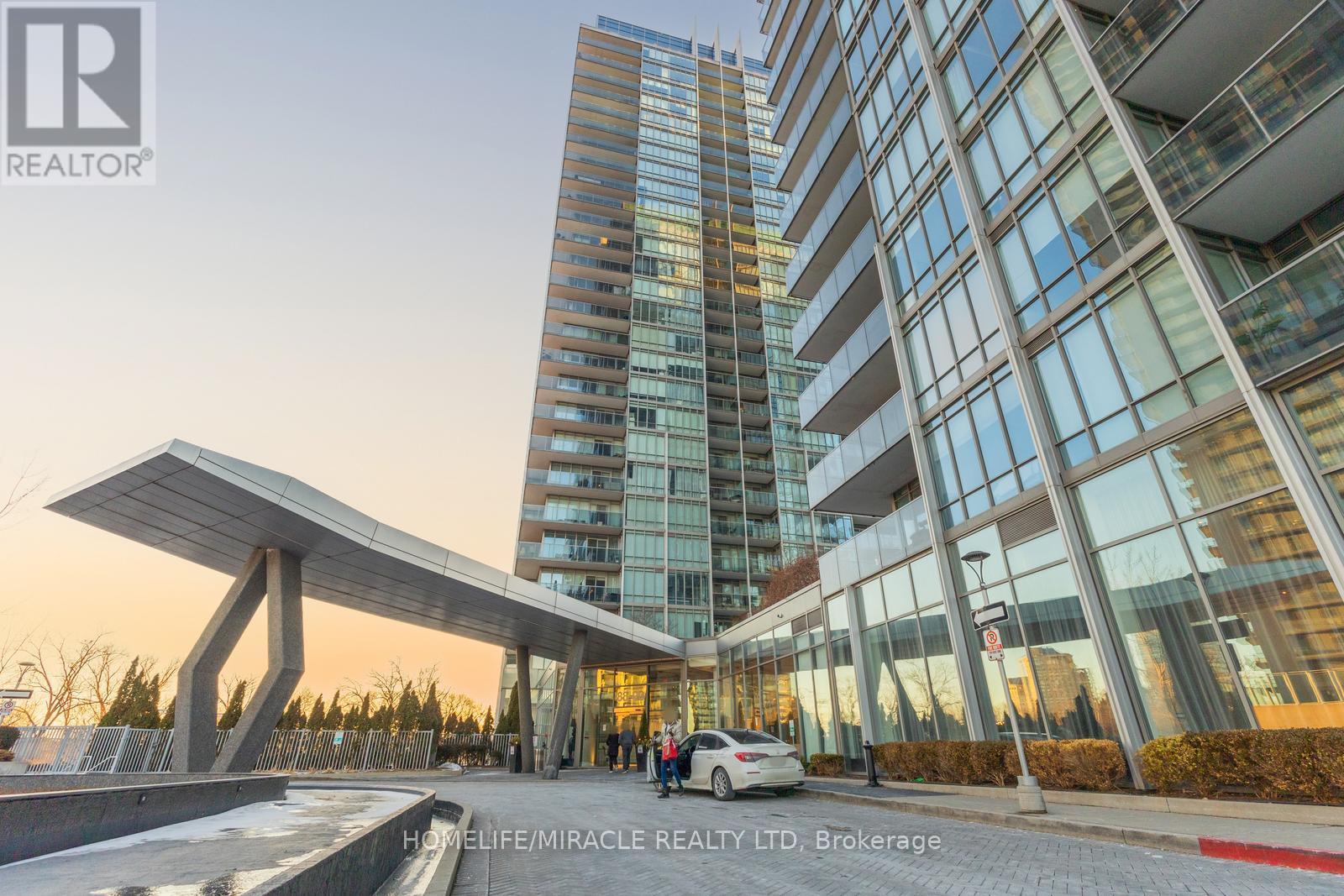 2202 - 90 Park Lawn Road, Toronto (mimico), Ontario