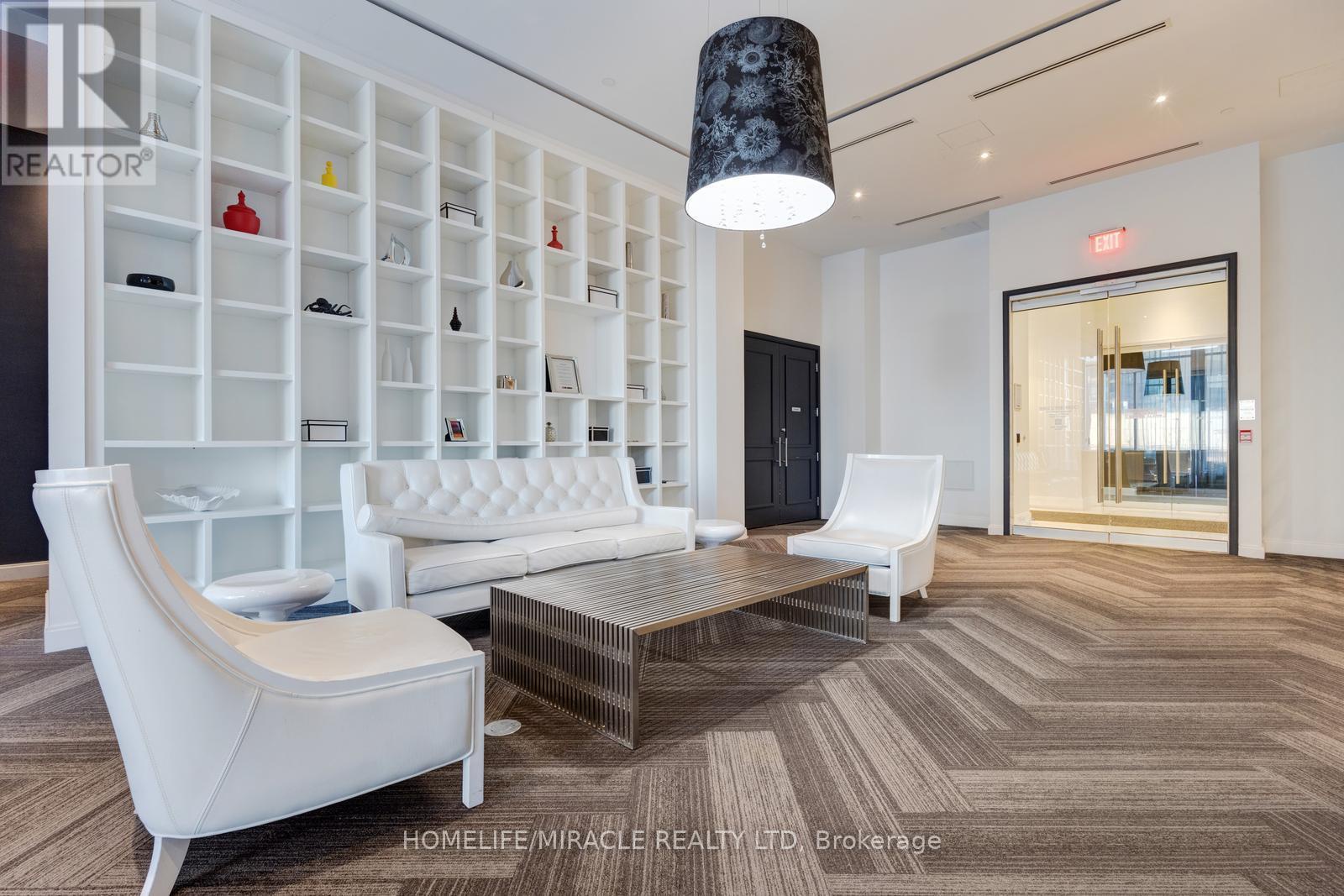 2202 - 90 Park Lawn Road, Toronto (mimico), Ontario