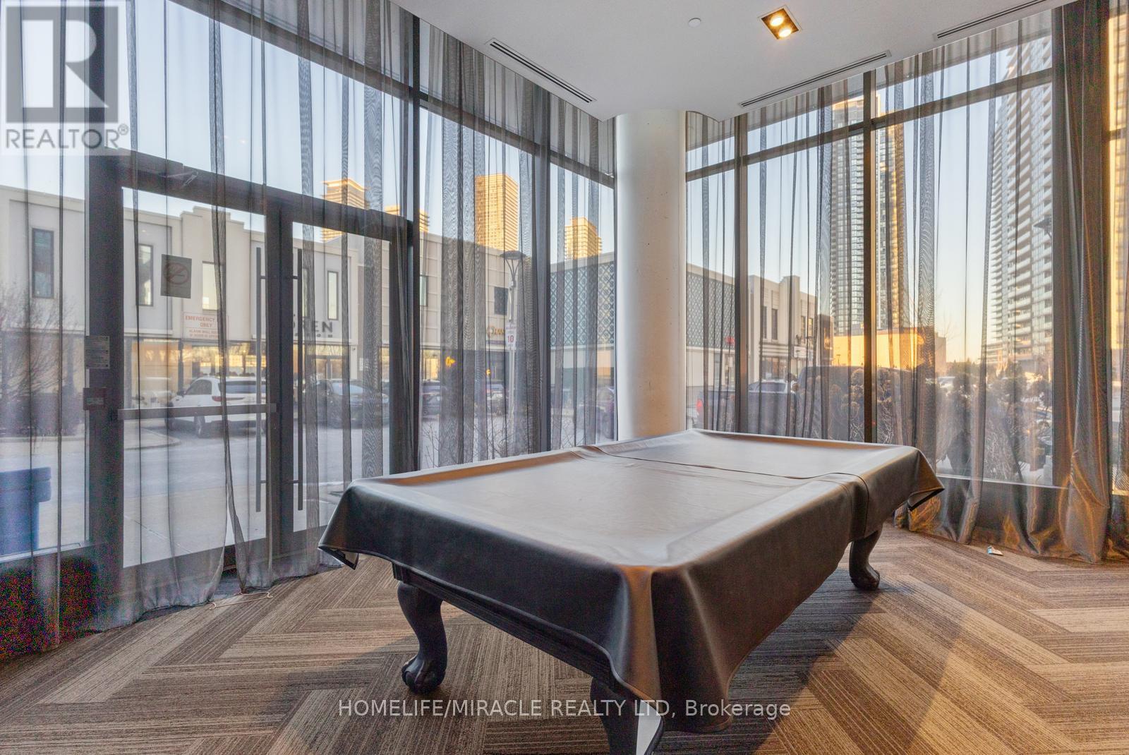 2202 - 90 Park Lawn Road, Toronto (mimico), Ontario