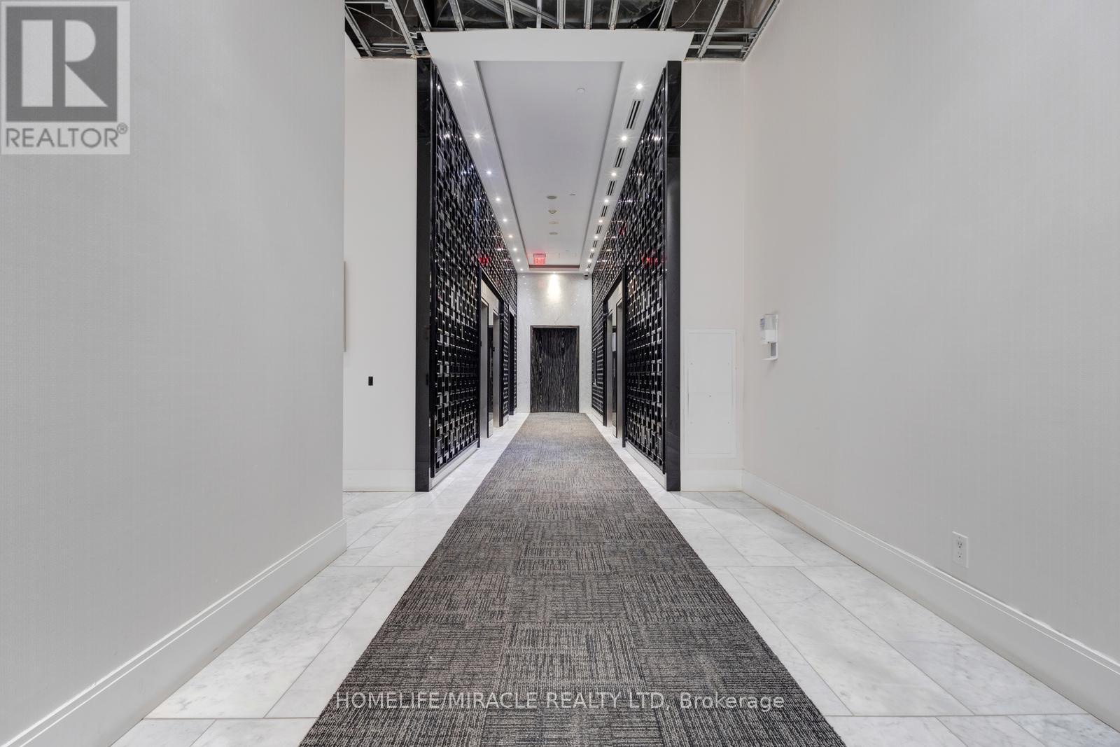 2202 - 90 Park Lawn Road, Toronto (mimico), Ontario