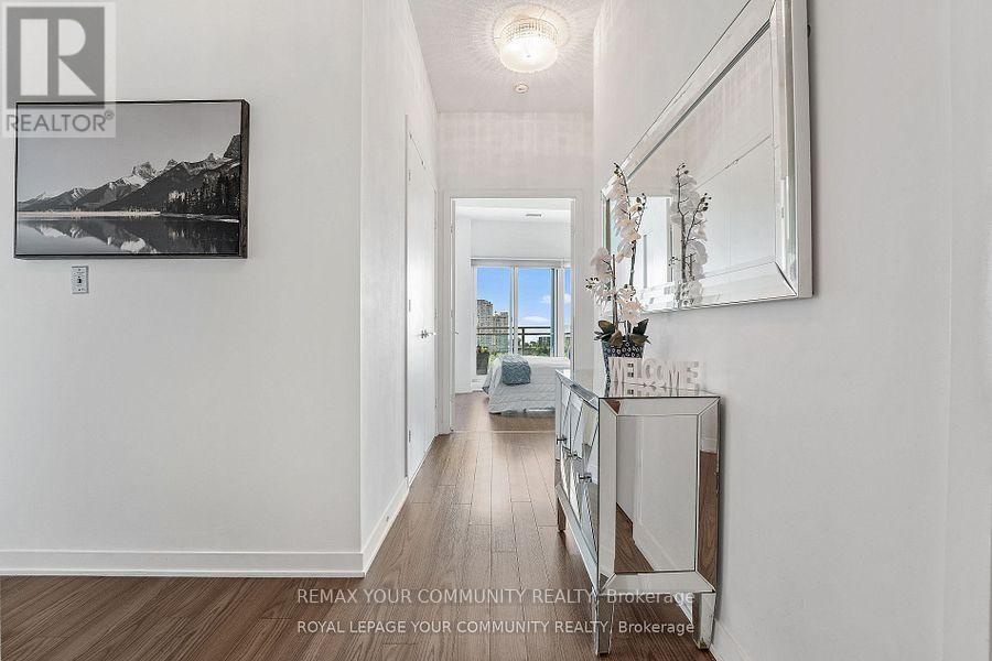 1226 - 165 Legion Road, Toronto (mimico), Ontario