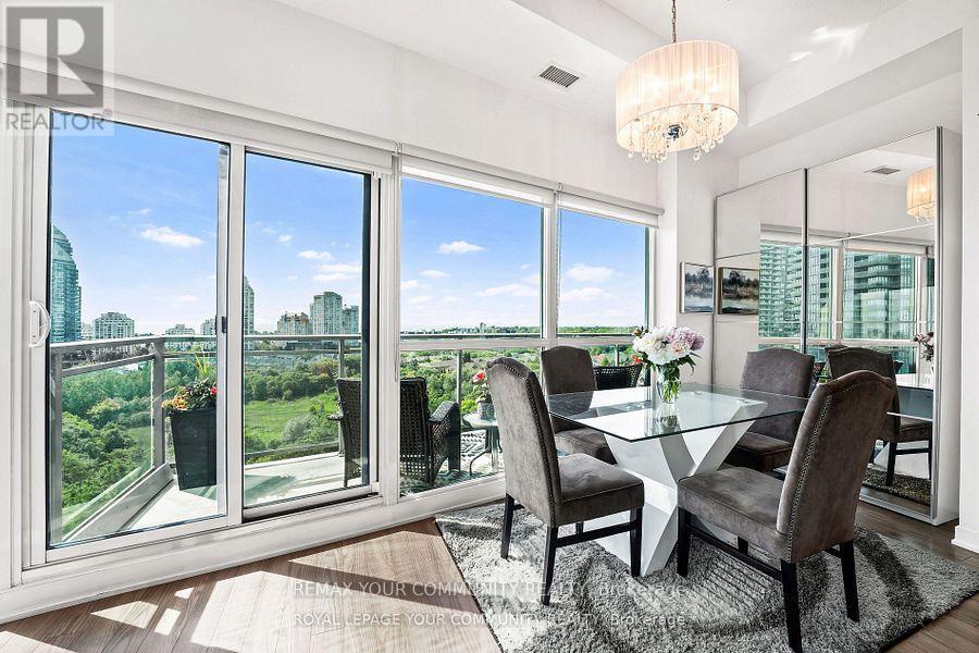 1226 - 165 Legion Road, Toronto (mimico), Ontario