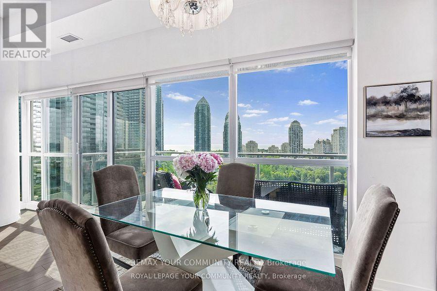 1226 - 165 Legion Road, Toronto (mimico), Ontario