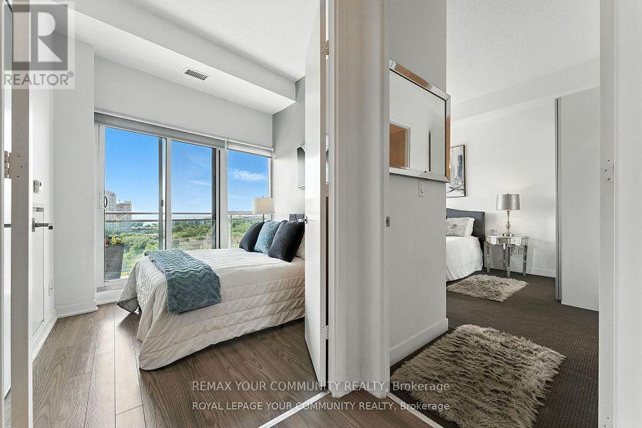 1226 - 165 Legion Road, Toronto (mimico), Ontario