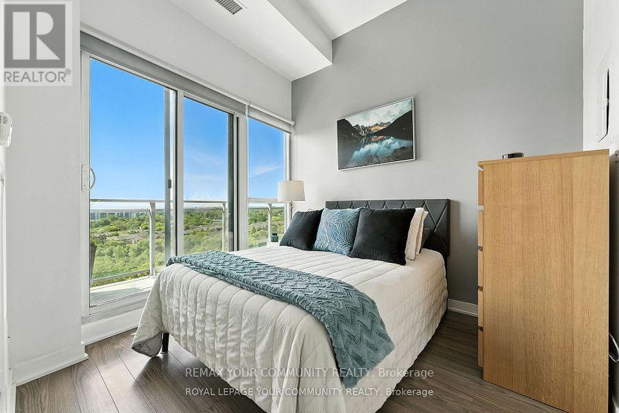 1226 - 165 Legion Road, Toronto (mimico), Ontario