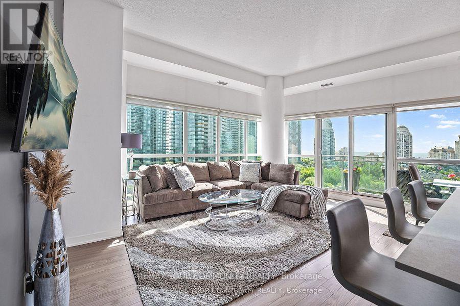 1226 - 165 Legion Road, Toronto (mimico), Ontario