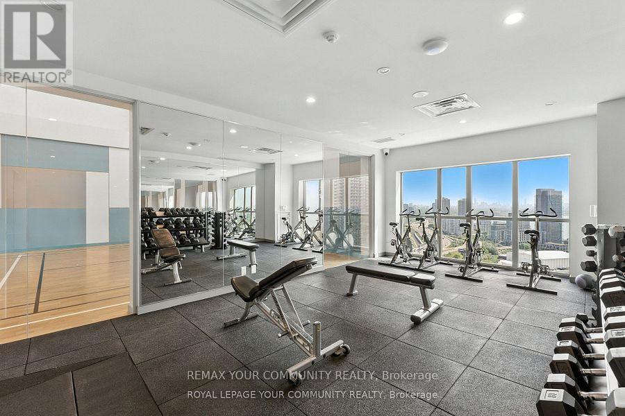 1226 - 165 Legion Road, Toronto (mimico), Ontario