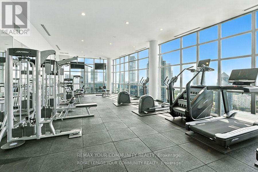 1226 - 165 Legion Road, Toronto (mimico), Ontario