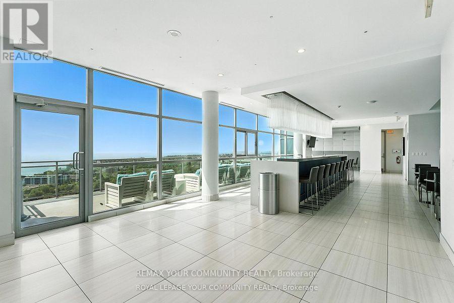 1226 - 165 Legion Road, Toronto (mimico), Ontario