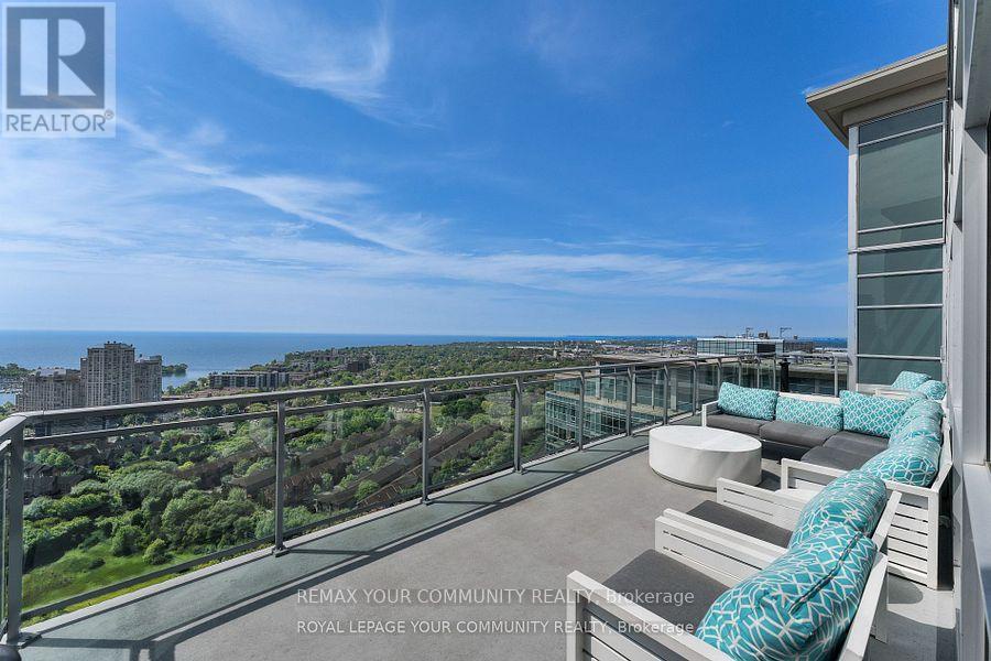 1226 - 165 Legion Road, Toronto (mimico), Ontario