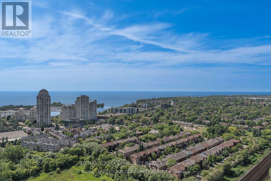 1226 - 165 Legion Road, Toronto (mimico), Ontario