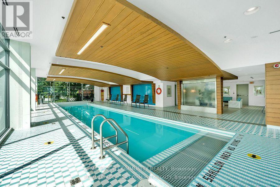 1226 - 165 Legion Road, Toronto (mimico), Ontario