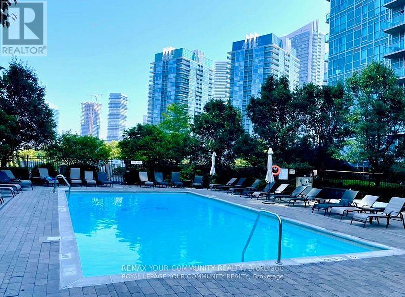 1226 - 165 Legion Road, Toronto (mimico), Ontario