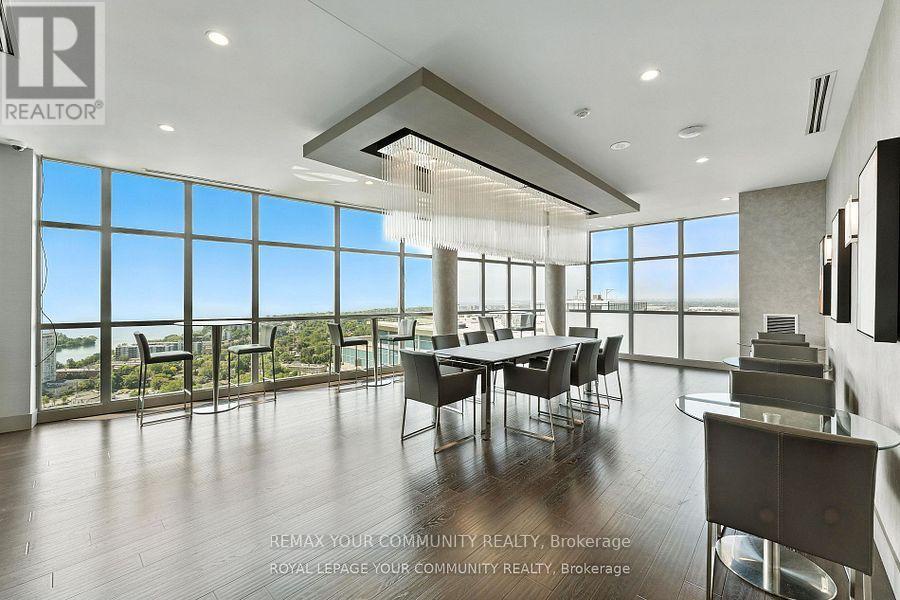 1226 - 165 Legion Road, Toronto (mimico), Ontario