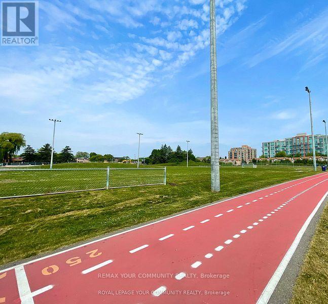 1226 - 165 Legion Road, Toronto (mimico), Ontario