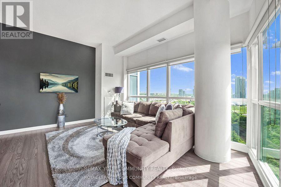 1226 - 165 Legion Road, Toronto (mimico), Ontario