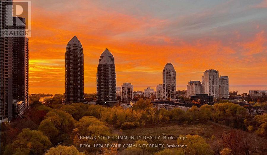 1226 - 165 Legion Road, Toronto (mimico), Ontario