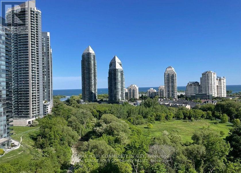 1226 - 165 Legion Road, Toronto (mimico), Ontario