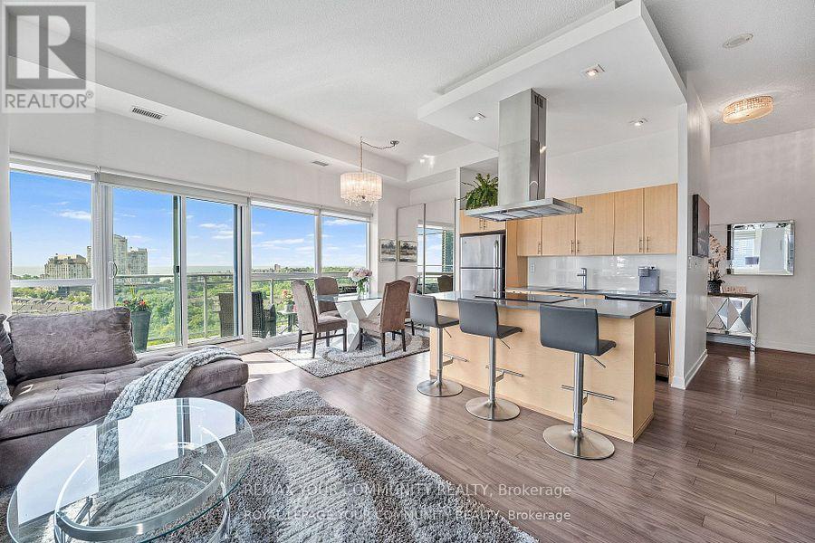 1226 - 165 Legion Road, Toronto (mimico), Ontario