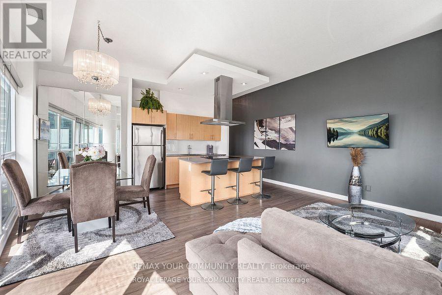 1226 - 165 Legion Road, Toronto (mimico), Ontario