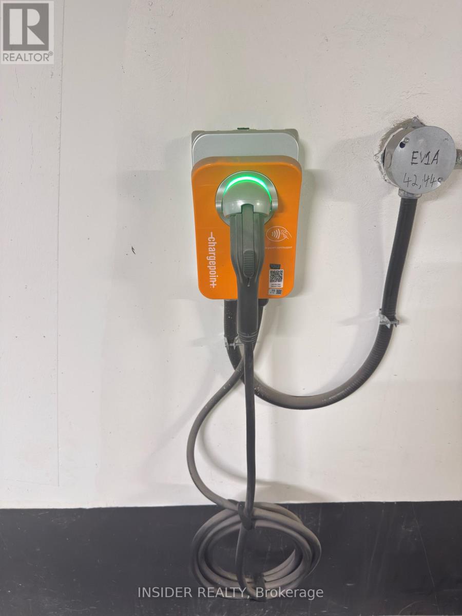 Ph09 - 1100 Sheppard Avenue W, Toronto (york University Heights), Ontario