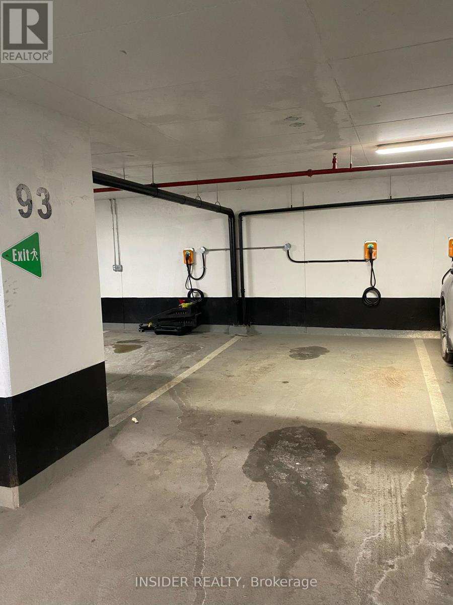 Ph09 - 1100 Sheppard Avenue W, Toronto (york University Heights), Ontario