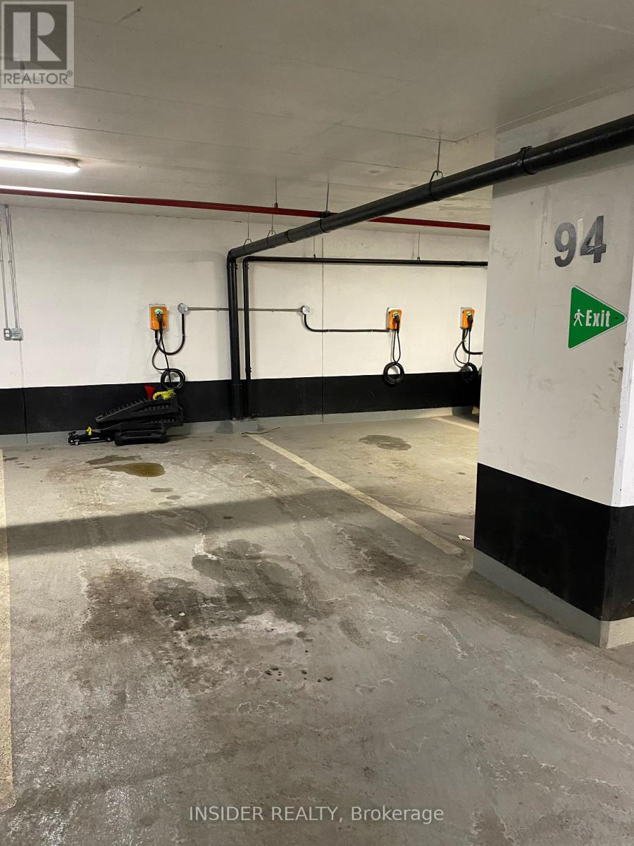 Ph09 - 1100 Sheppard Avenue W, Toronto (york University Heights), Ontario