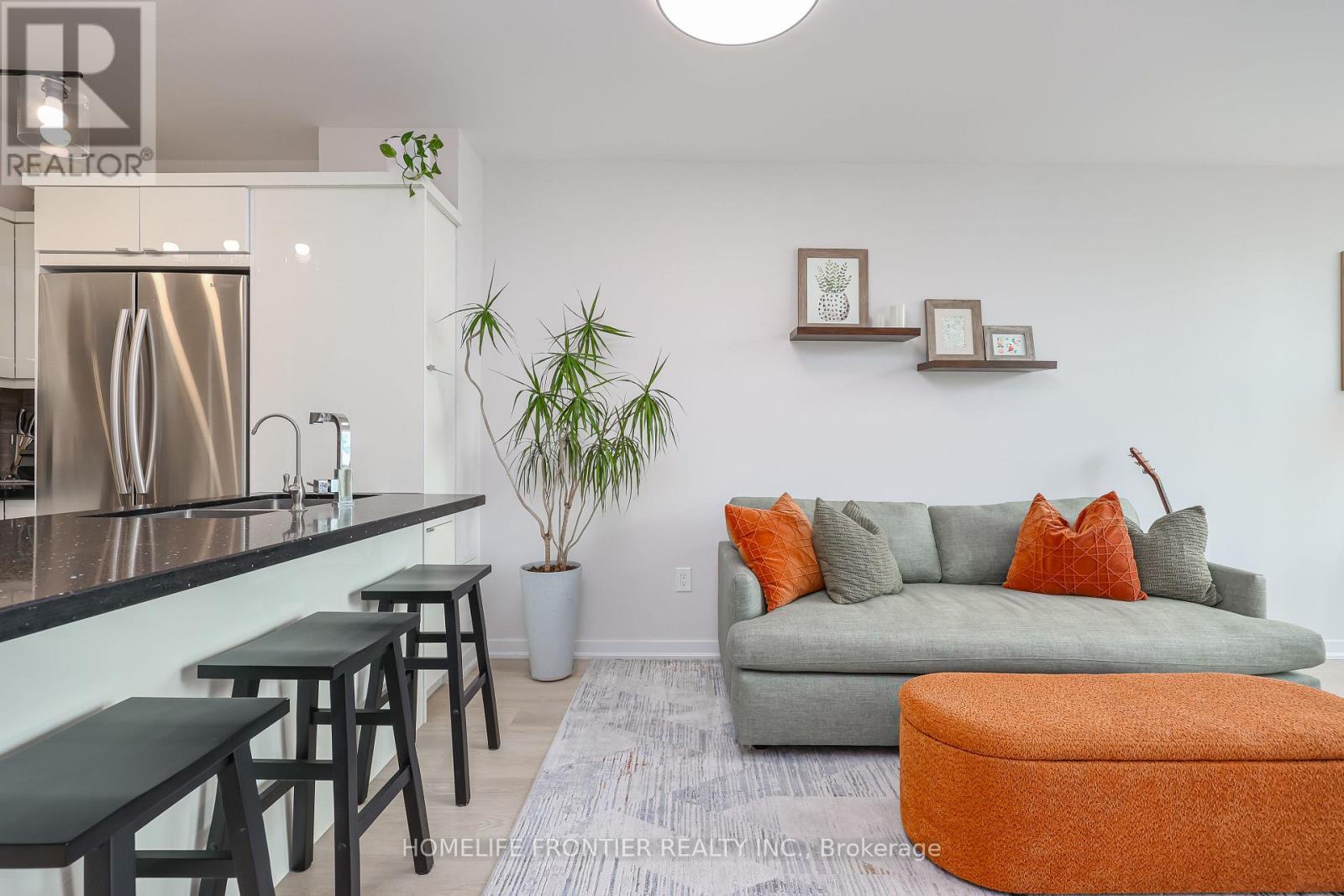 2802 - 10 Navy Wharf Court, Toronto (waterfront Communities), Ontario