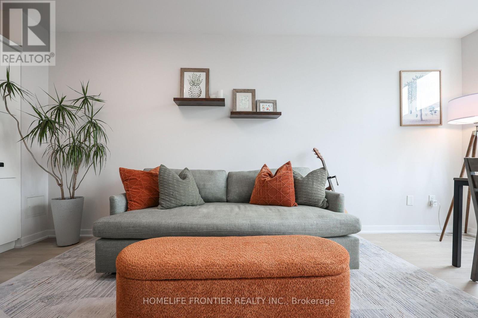 2802 - 10 Navy Wharf Court, Toronto (waterfront Communities), Ontario