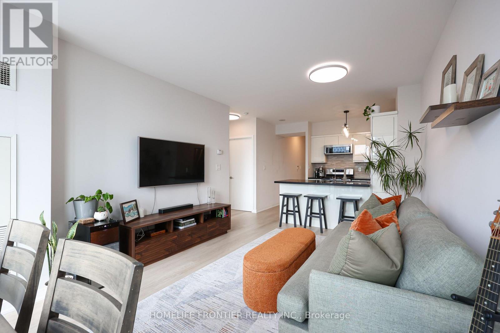 2802 - 10 Navy Wharf Court, Toronto (waterfront Communities), Ontario