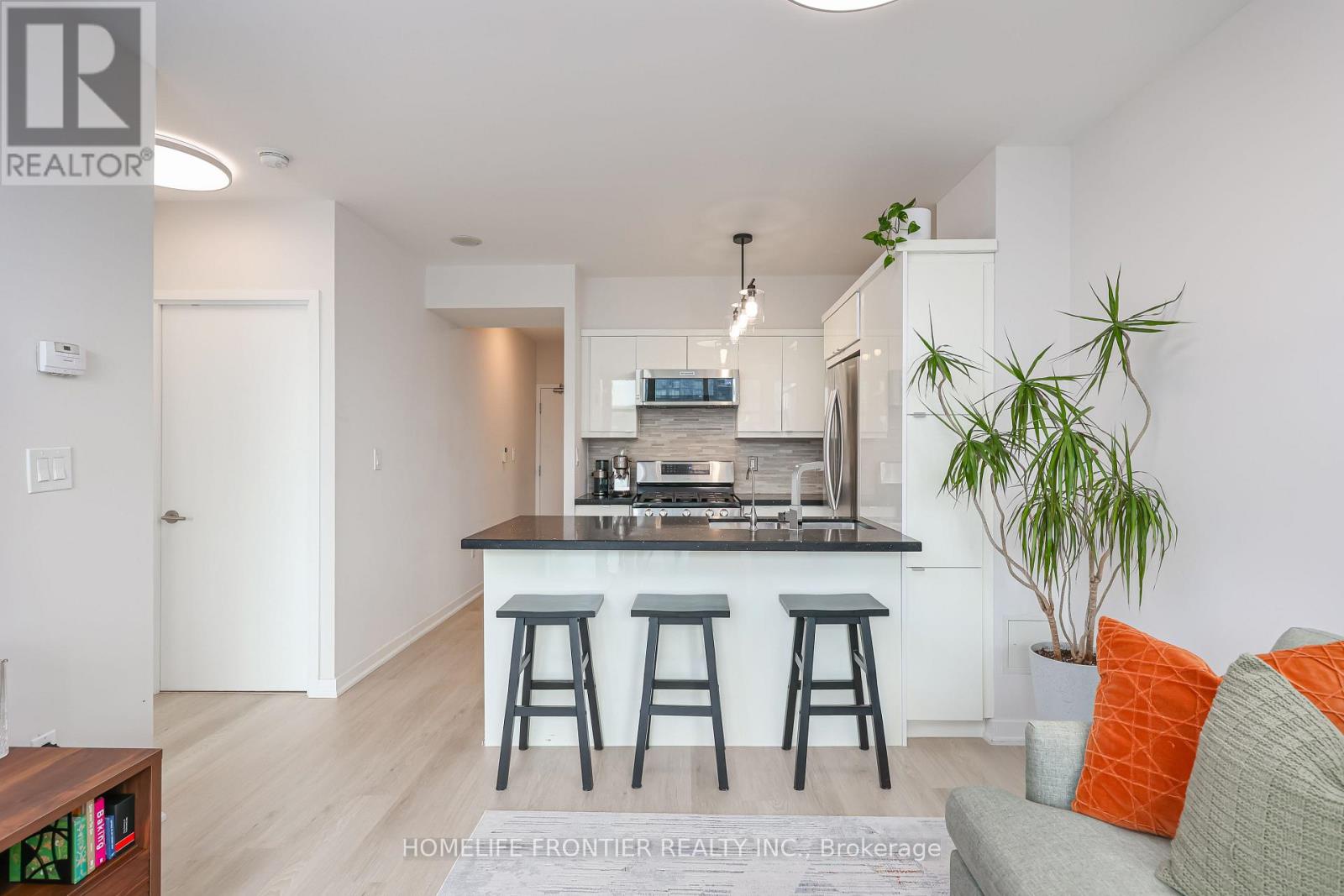 2802 - 10 Navy Wharf Court, Toronto (waterfront Communities), Ontario