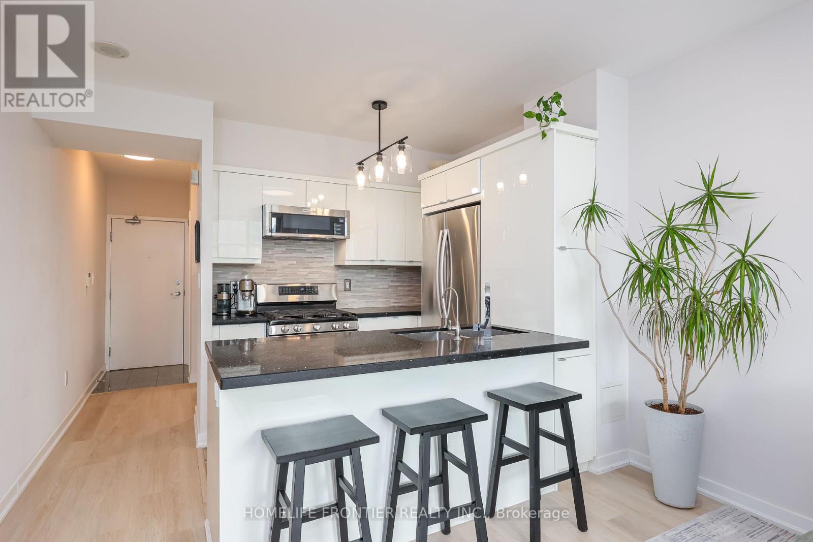 2802 - 10 Navy Wharf Court, Toronto (waterfront Communities), Ontario