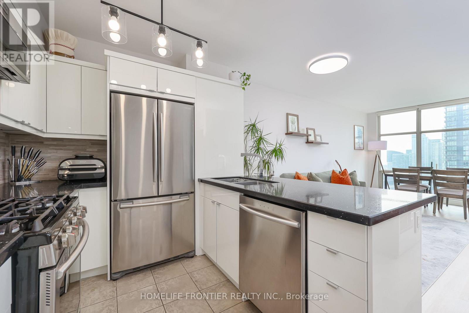 2802 - 10 Navy Wharf Court, Toronto (waterfront Communities), Ontario