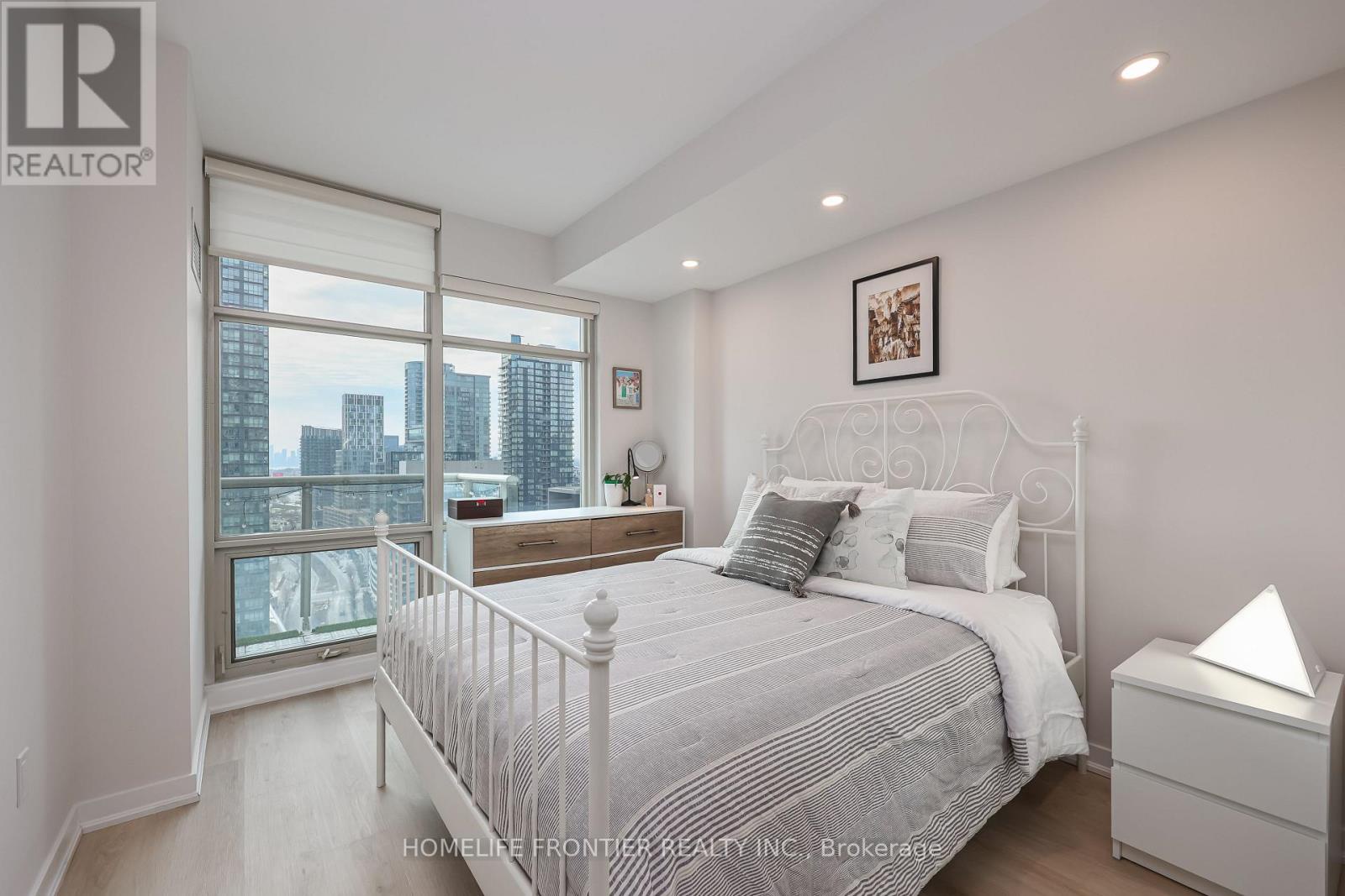 2802 - 10 Navy Wharf Court, Toronto (waterfront Communities), Ontario
