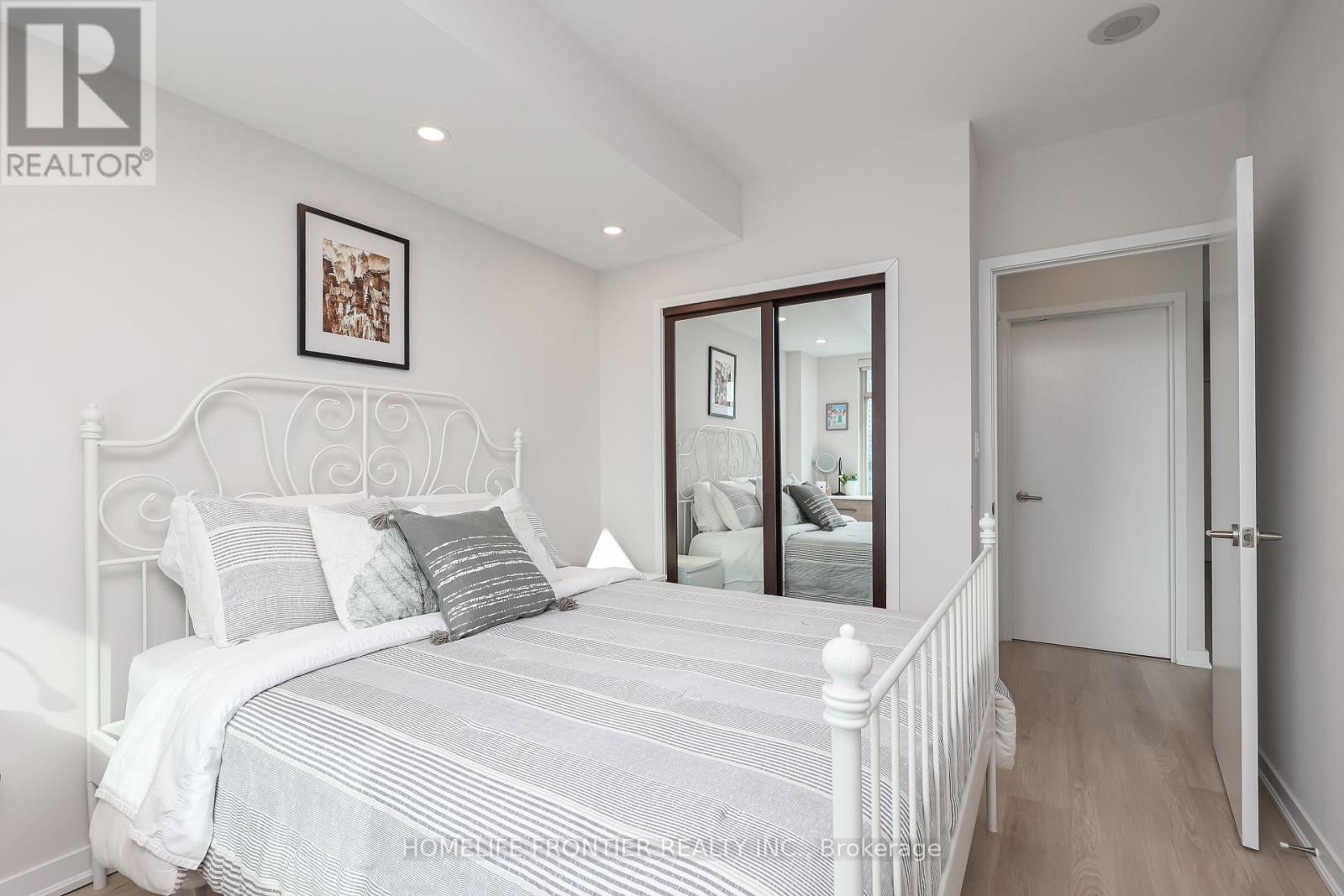 2802 - 10 Navy Wharf Court, Toronto (waterfront Communities), Ontario