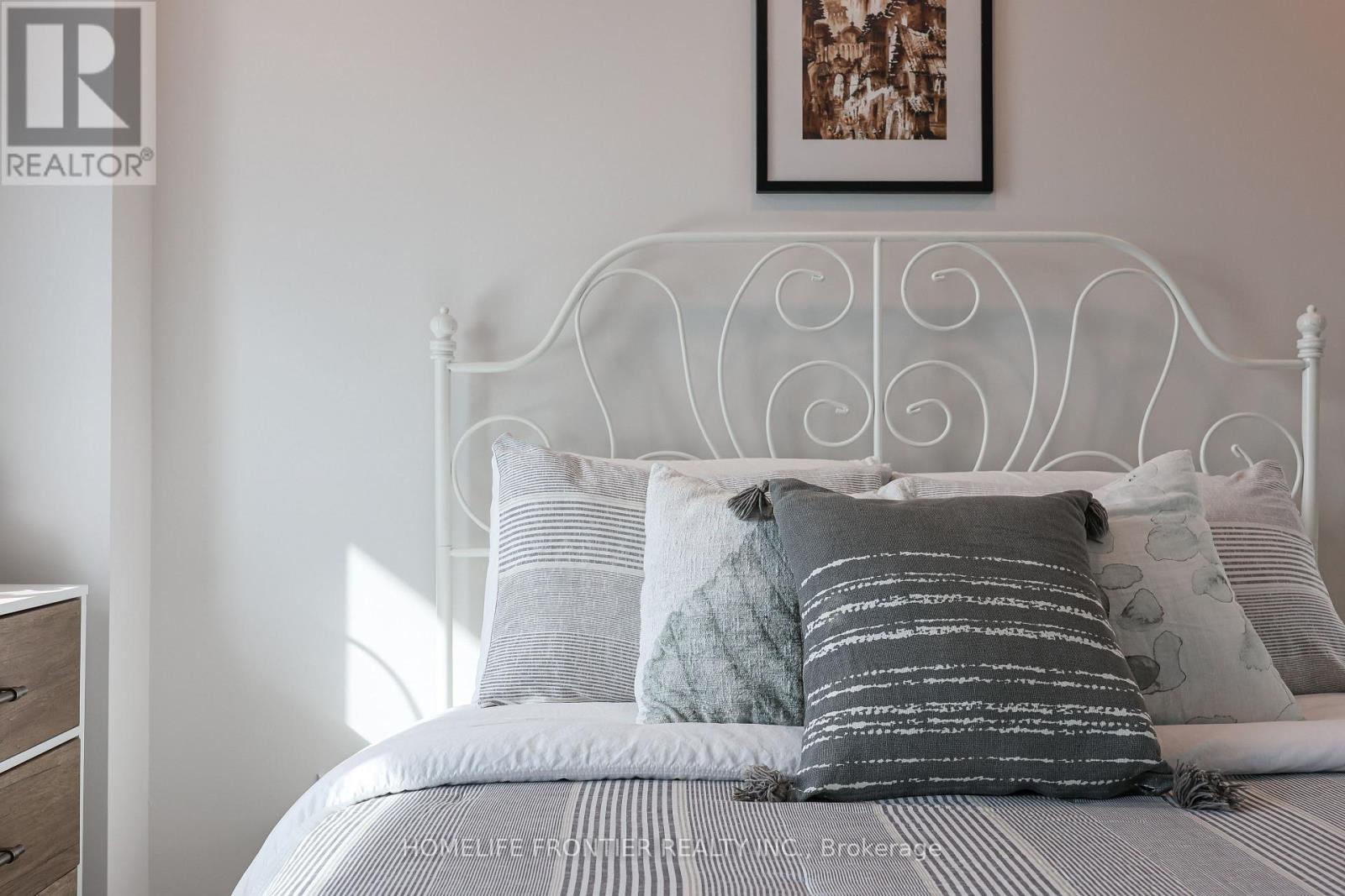 2802 - 10 Navy Wharf Court, Toronto (waterfront Communities), Ontario