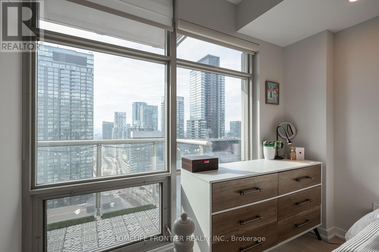 2802 - 10 Navy Wharf Court, Toronto (waterfront Communities), Ontario