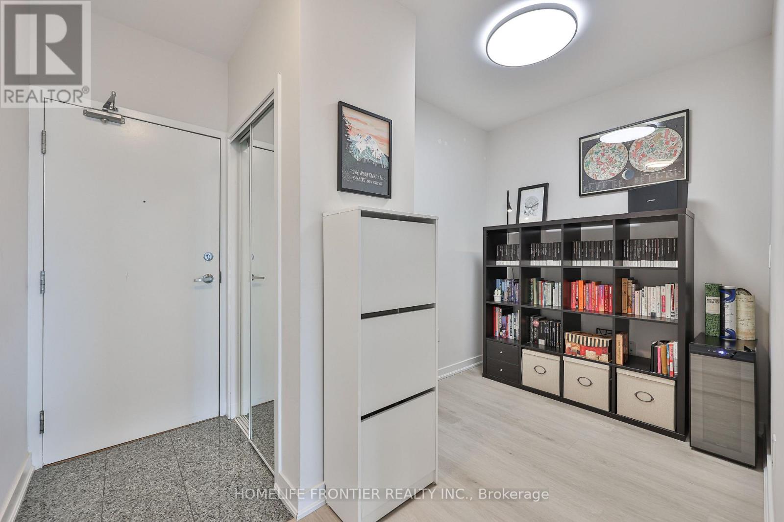 2802 - 10 Navy Wharf Court, Toronto (waterfront Communities), Ontario