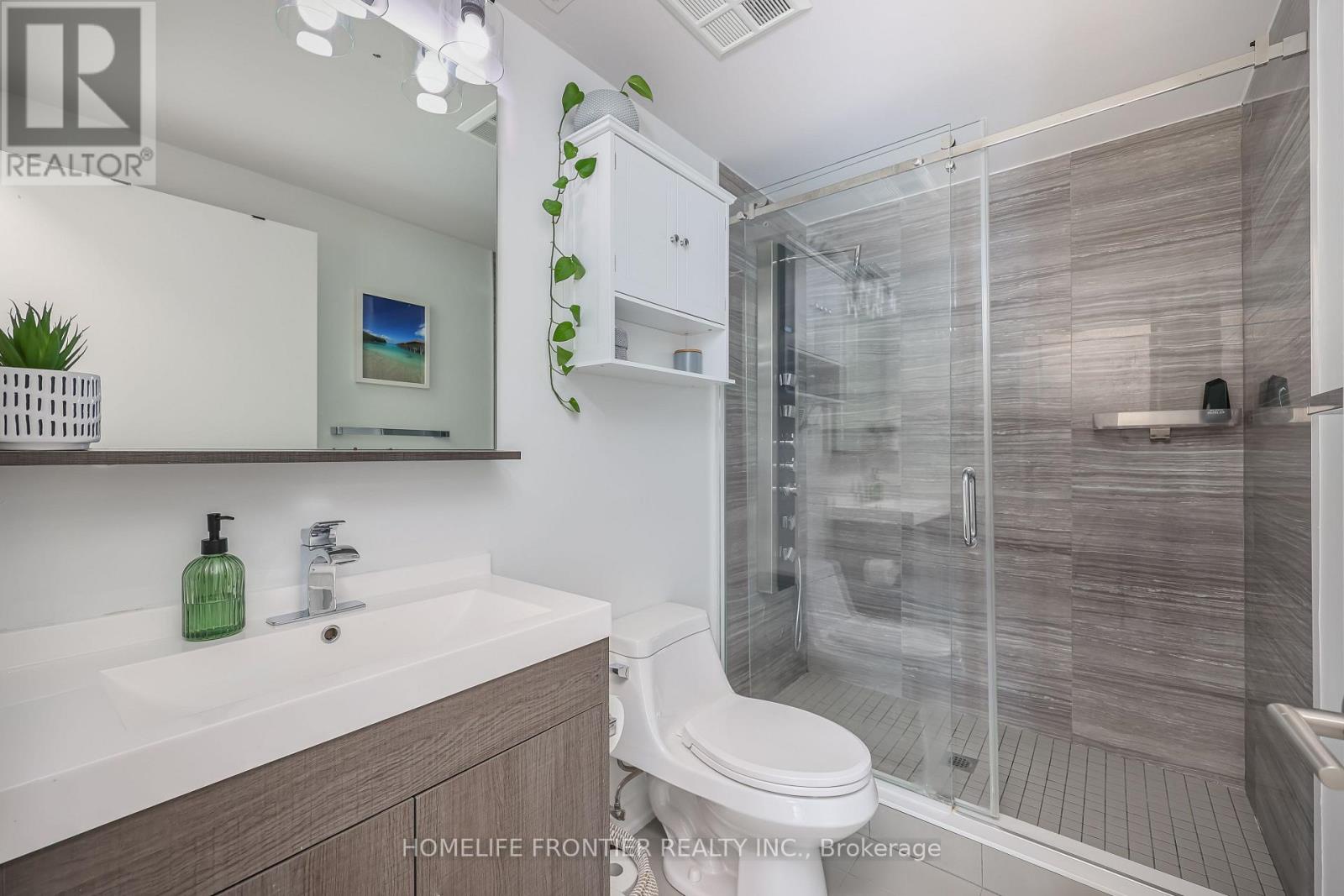 2802 - 10 Navy Wharf Court, Toronto (waterfront Communities), Ontario