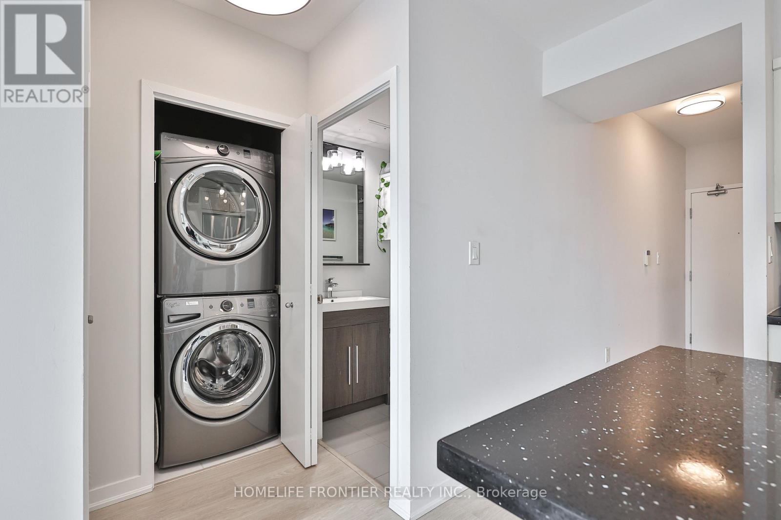 2802 - 10 Navy Wharf Court, Toronto (waterfront Communities), Ontario