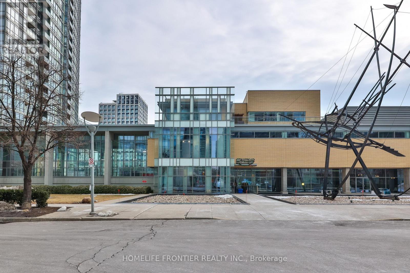 2802 - 10 Navy Wharf Court, Toronto (waterfront Communities), Ontario