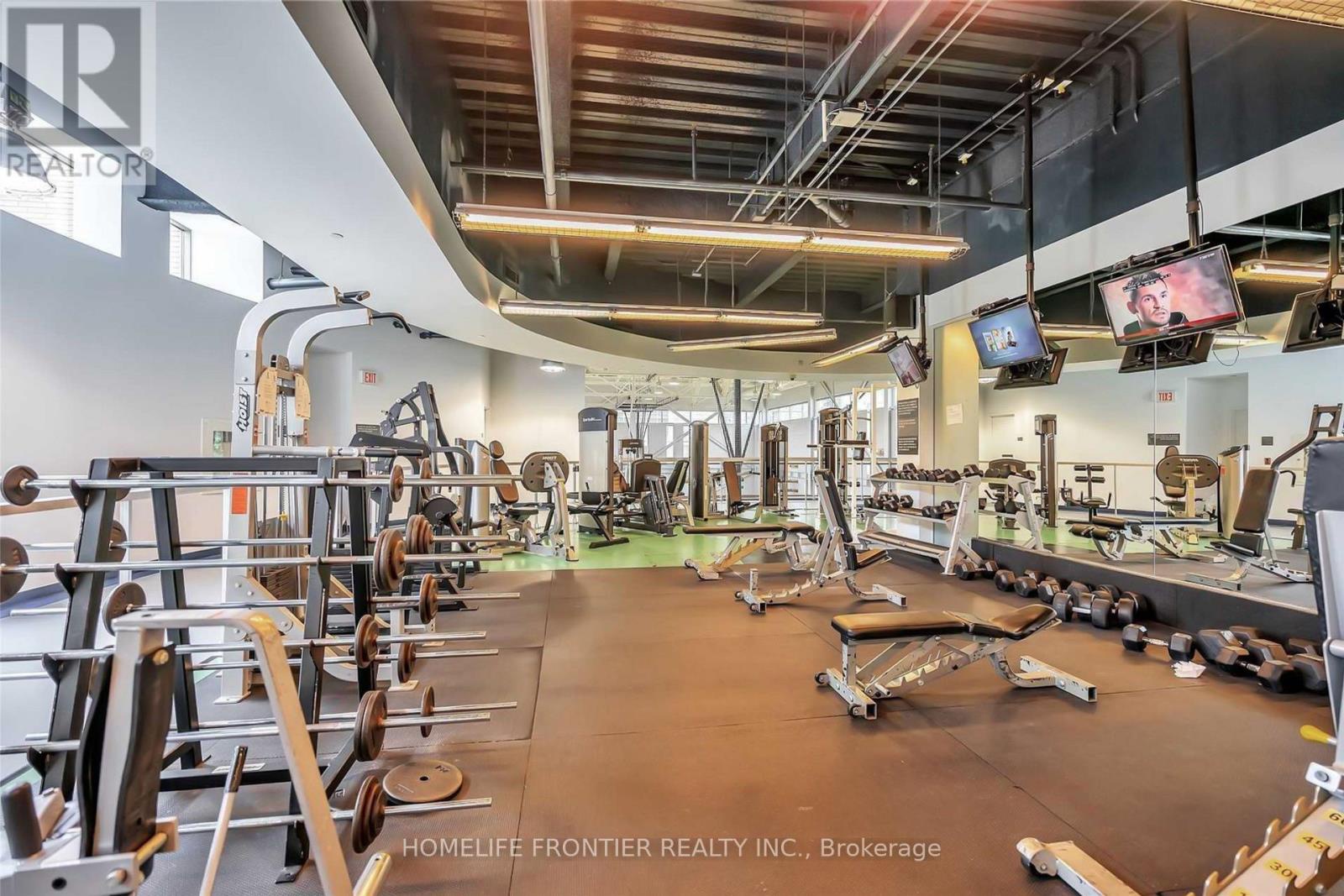 2802 - 10 Navy Wharf Court, Toronto (waterfront Communities), Ontario