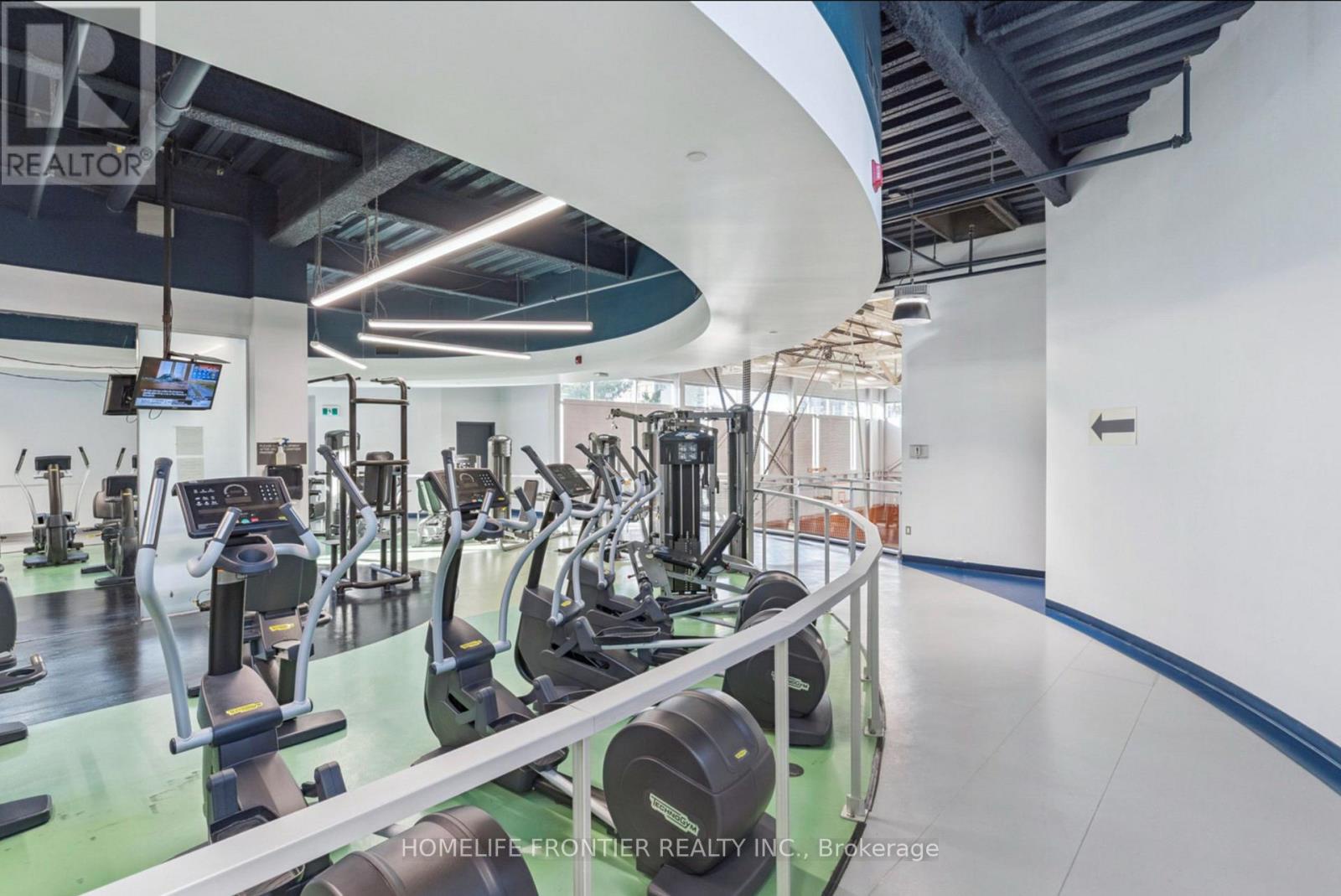 2802 - 10 Navy Wharf Court, Toronto (waterfront Communities), Ontario