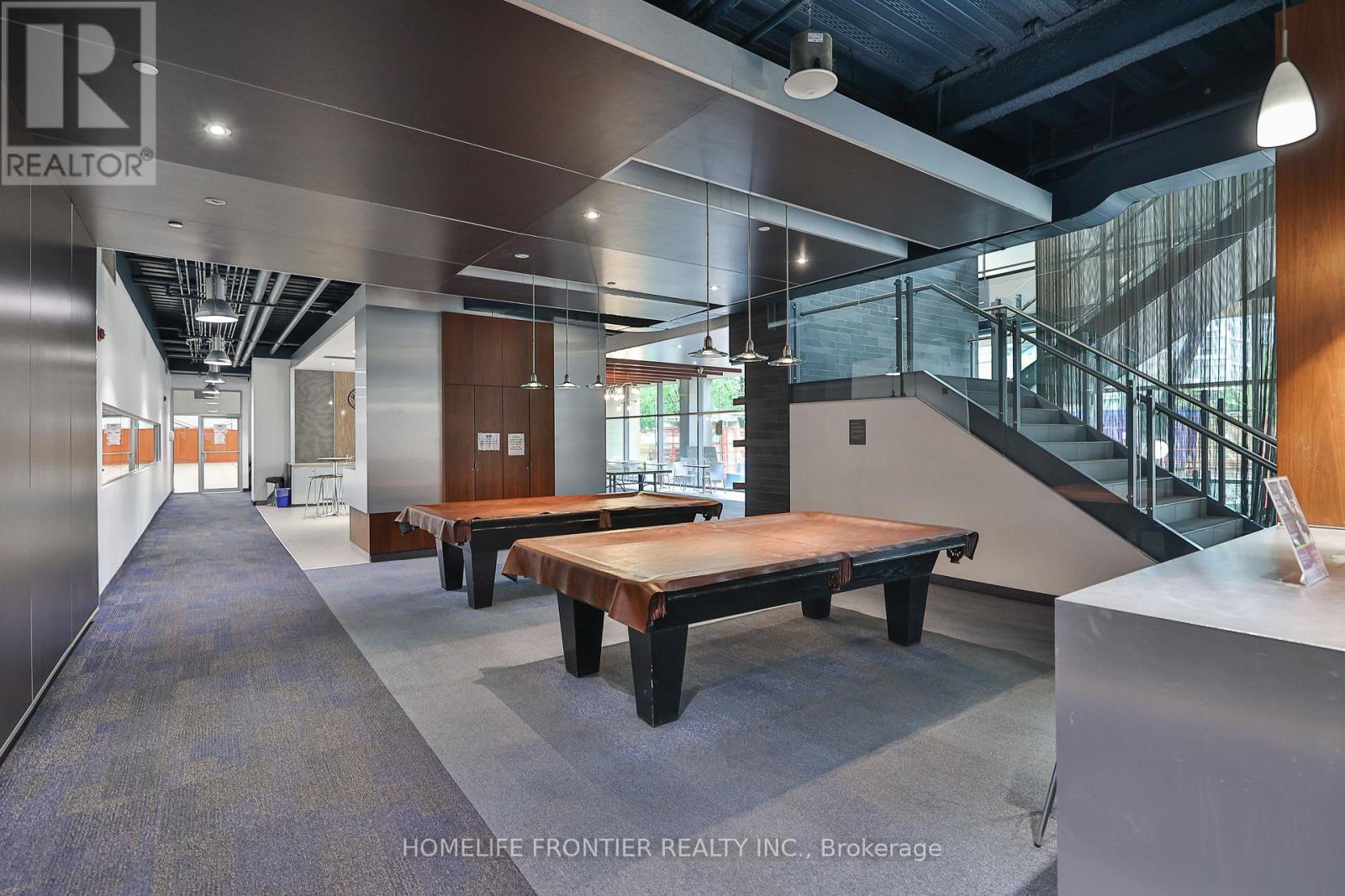 2802 - 10 Navy Wharf Court, Toronto (waterfront Communities), Ontario